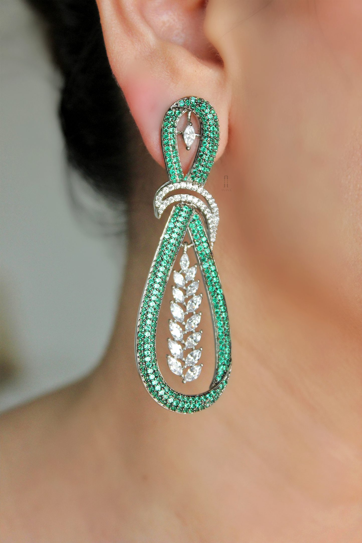 Vienna Earrings - Anana