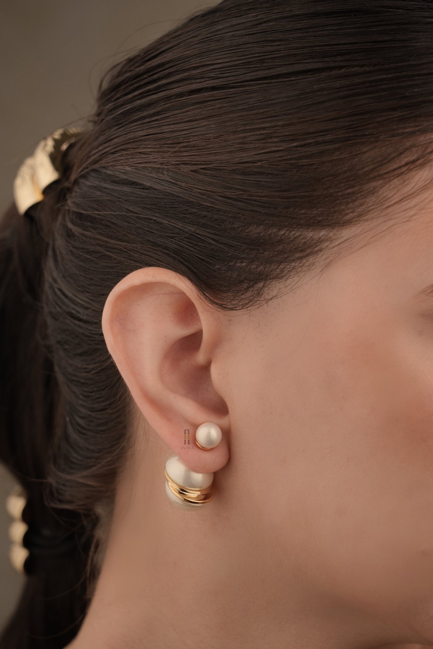 Bylor Earrings