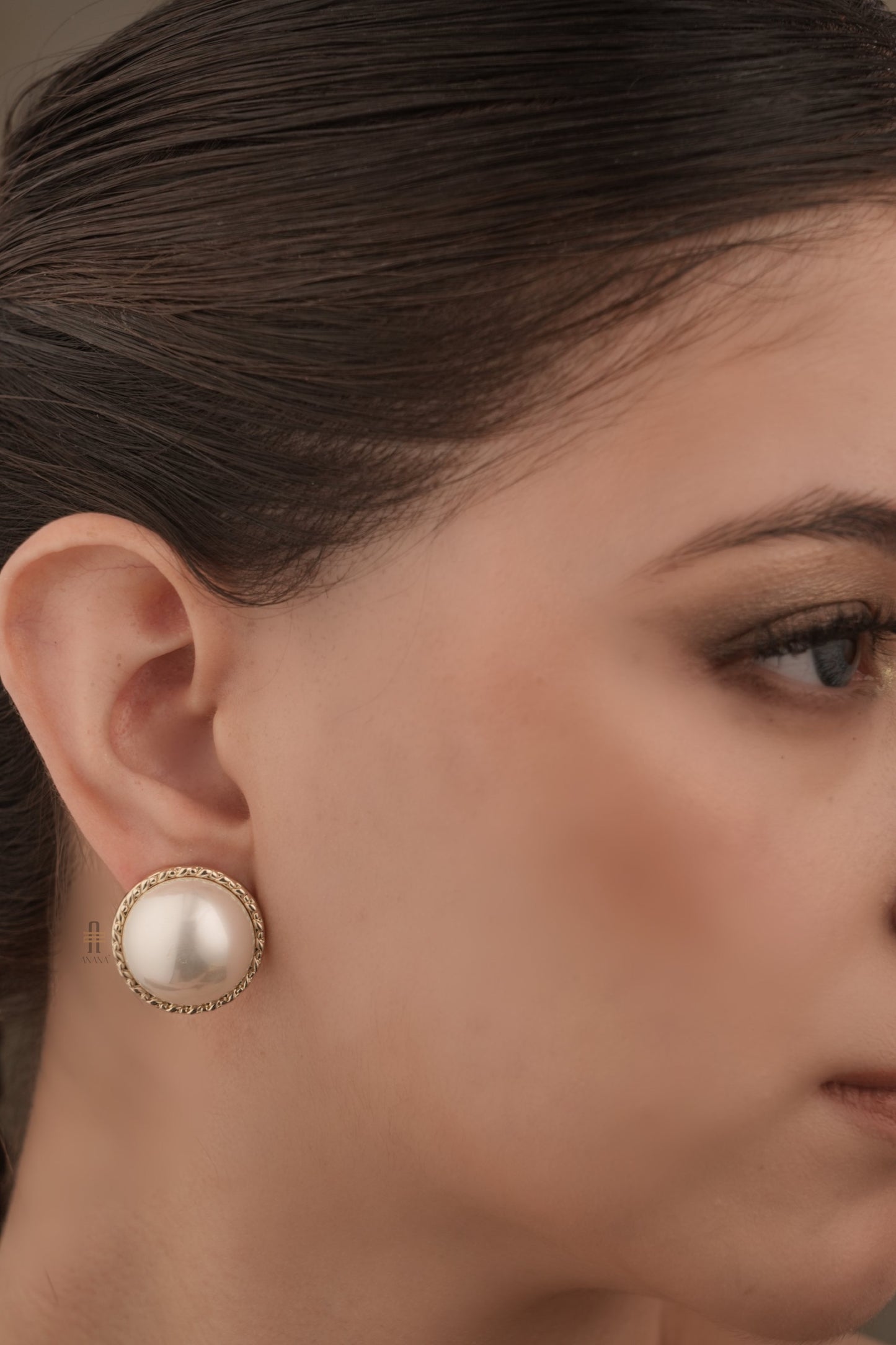 Sherafina Earrings