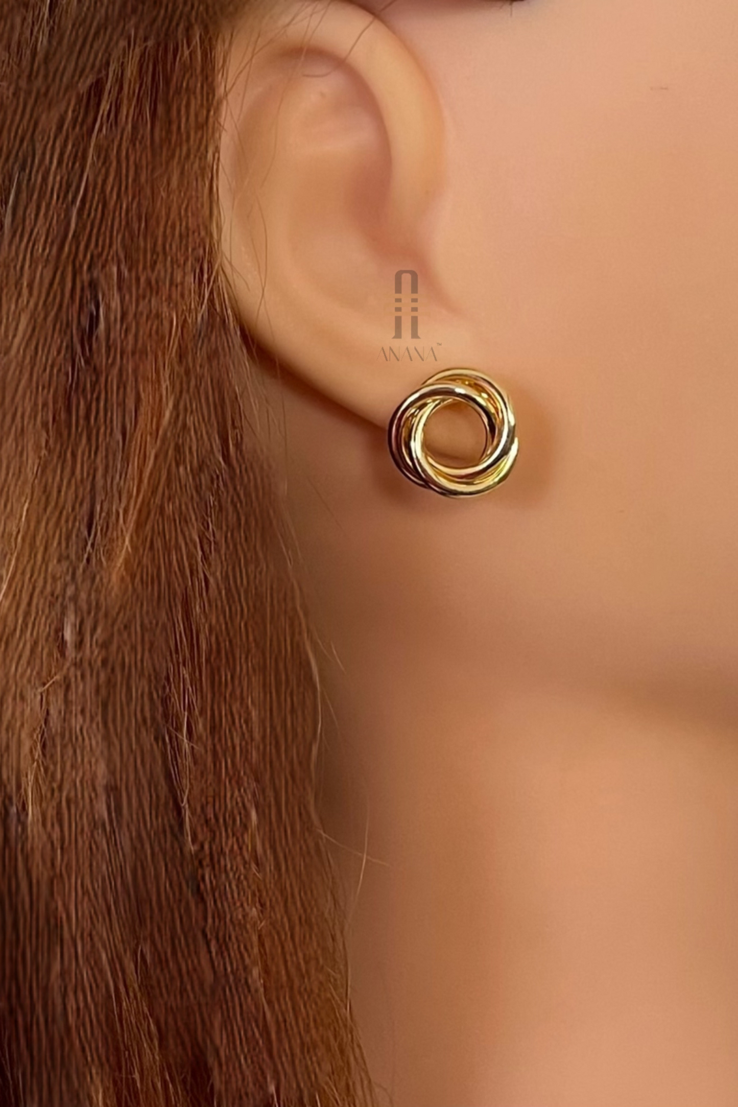 Toni Earrings