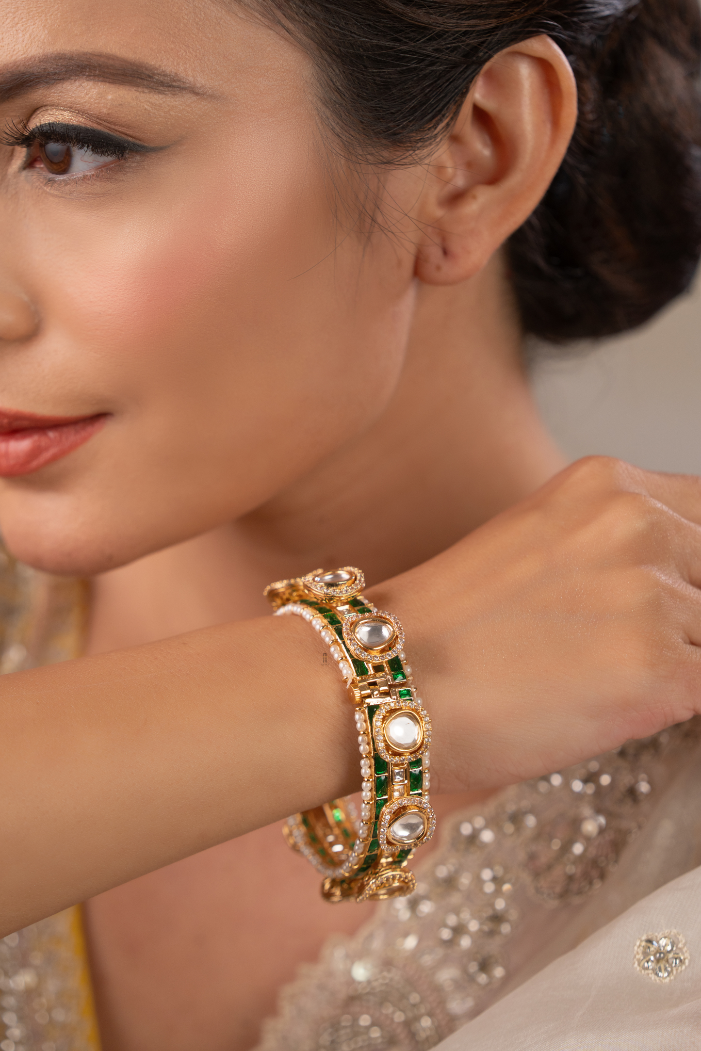Shreedevi Bangle
