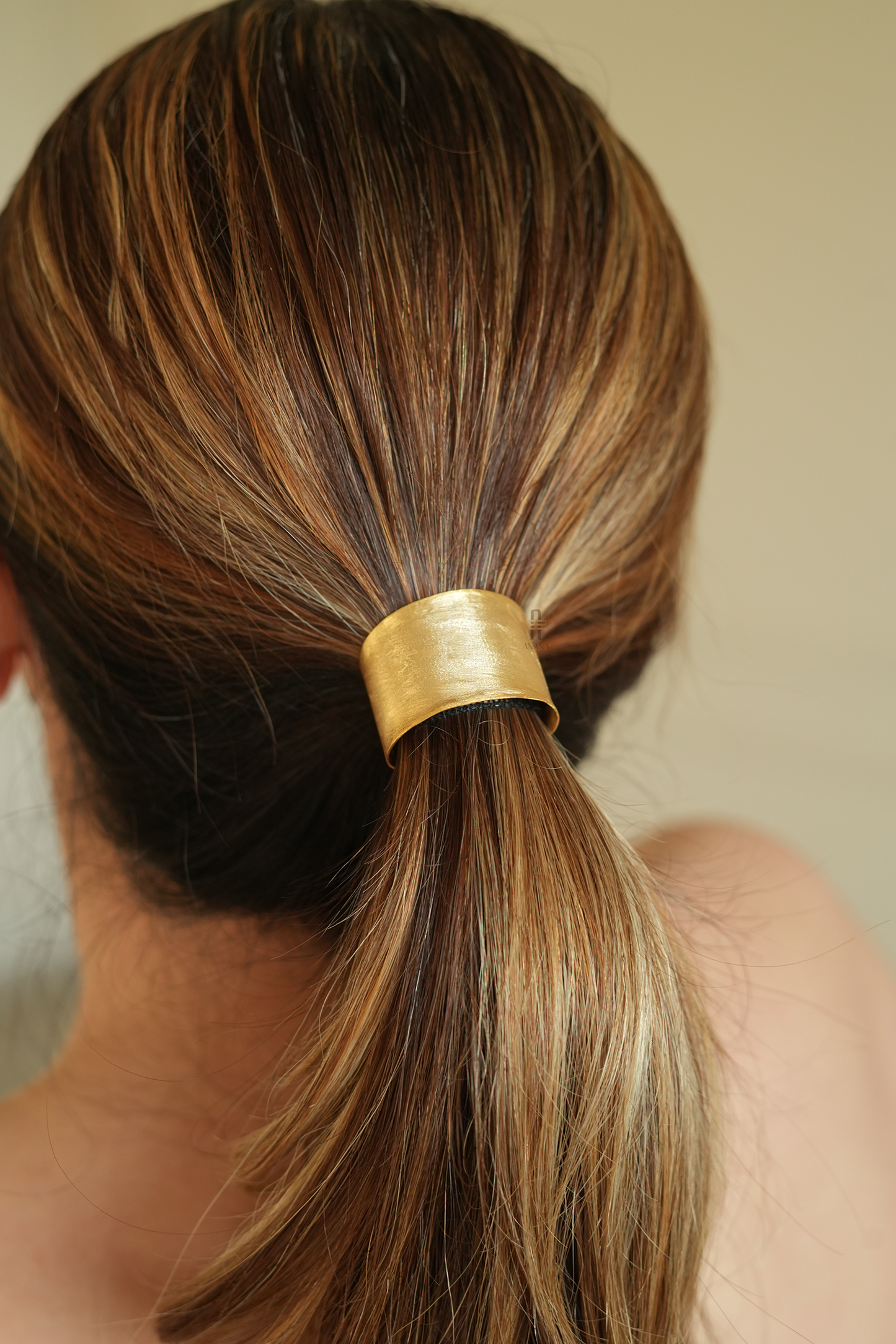 Steffi Hair Tie
