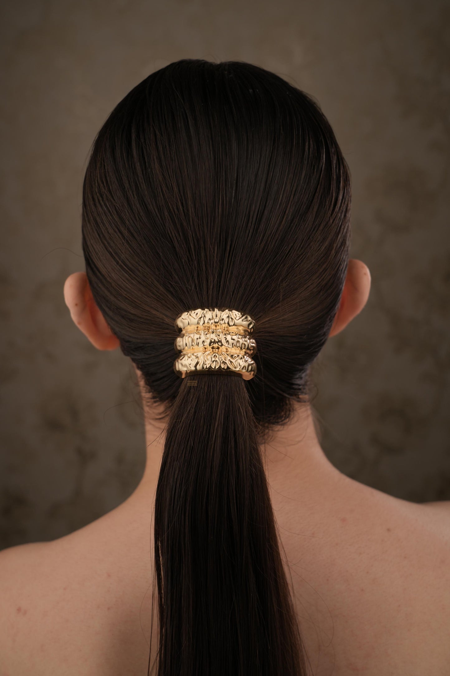Zion Hair Tie