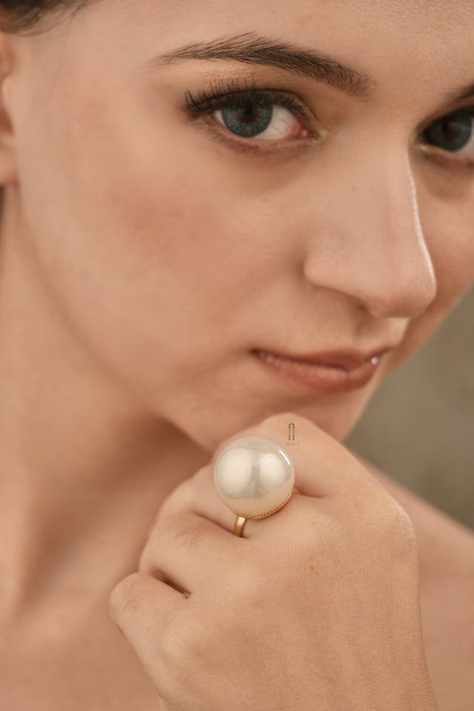 Moti Ring
