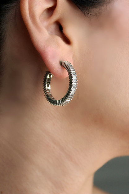 Vayla Earrings
