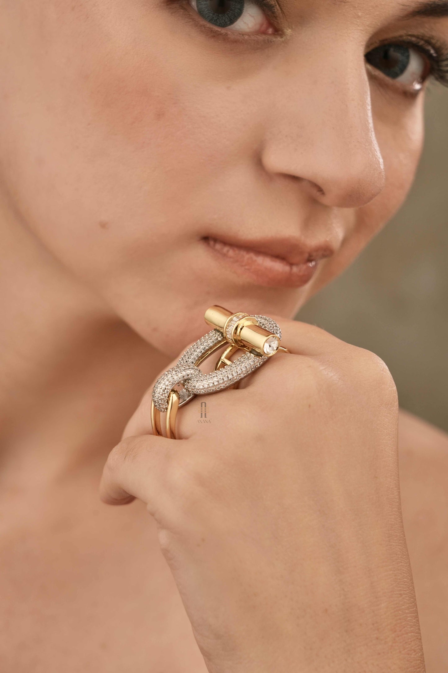 Bipasha Ring