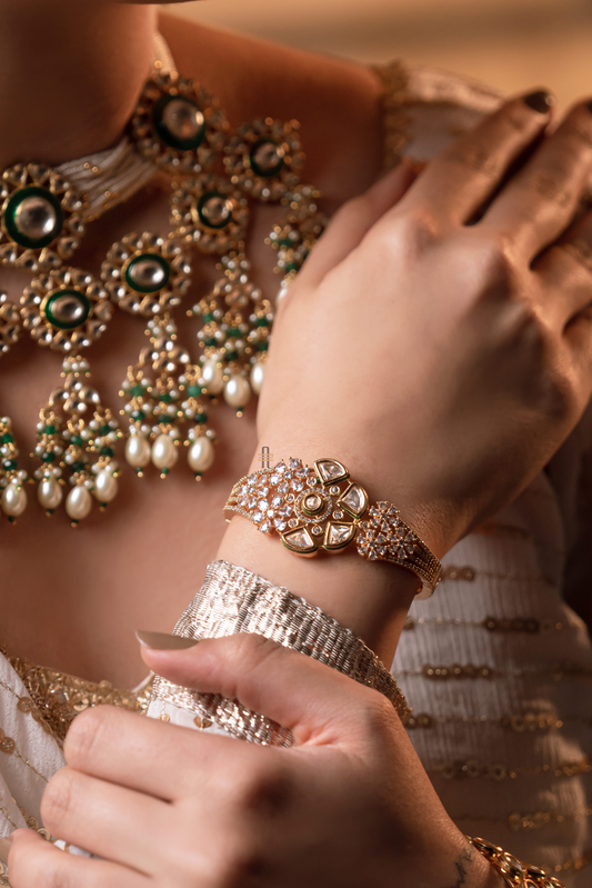 Aashna Bracelet - Anana