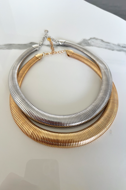 Abigain Choker - Anana