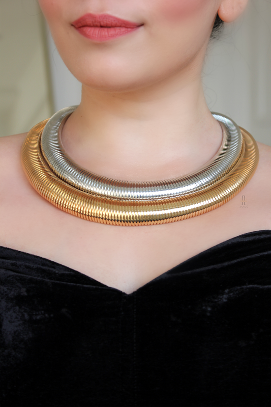 Abigain Choker - Anana