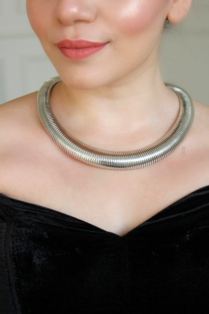 Abigain Choker - Anana