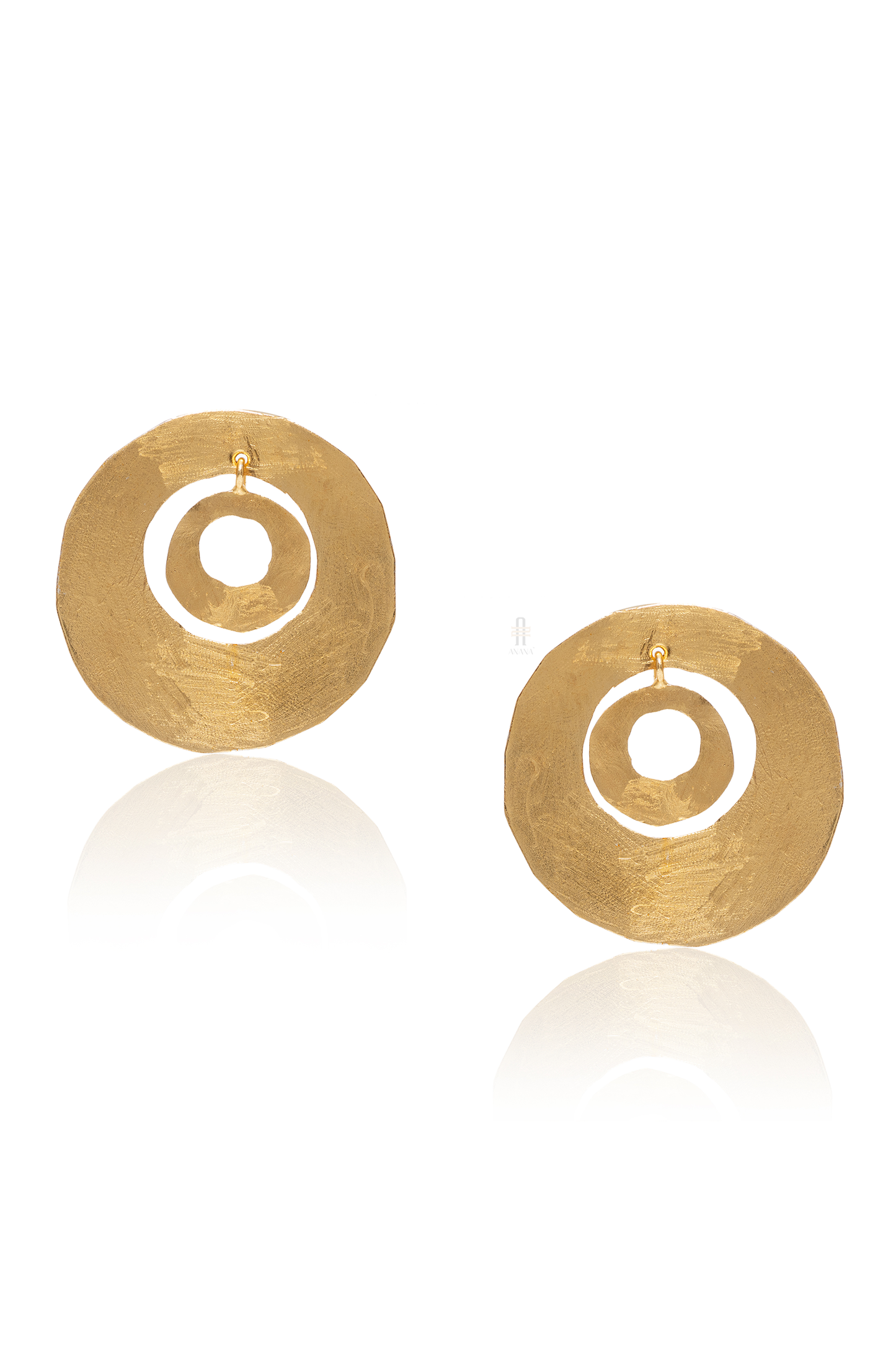 Alicia Earrings - Anana