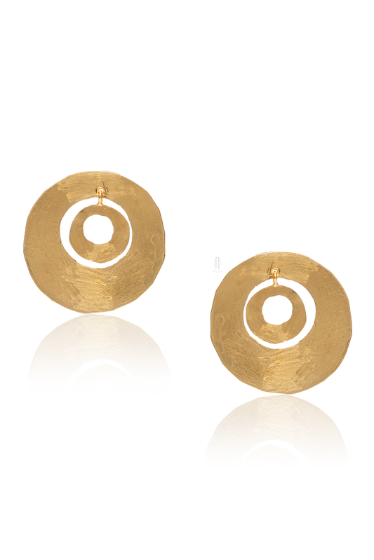 Alicia Earrings - Anana