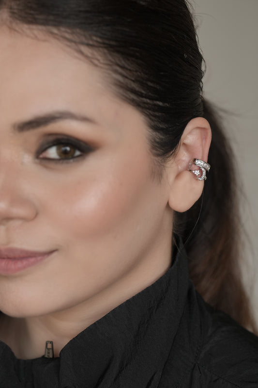 Ambar Ear Cuff