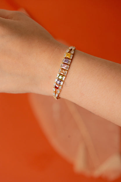 Amber Bracelet - Anana