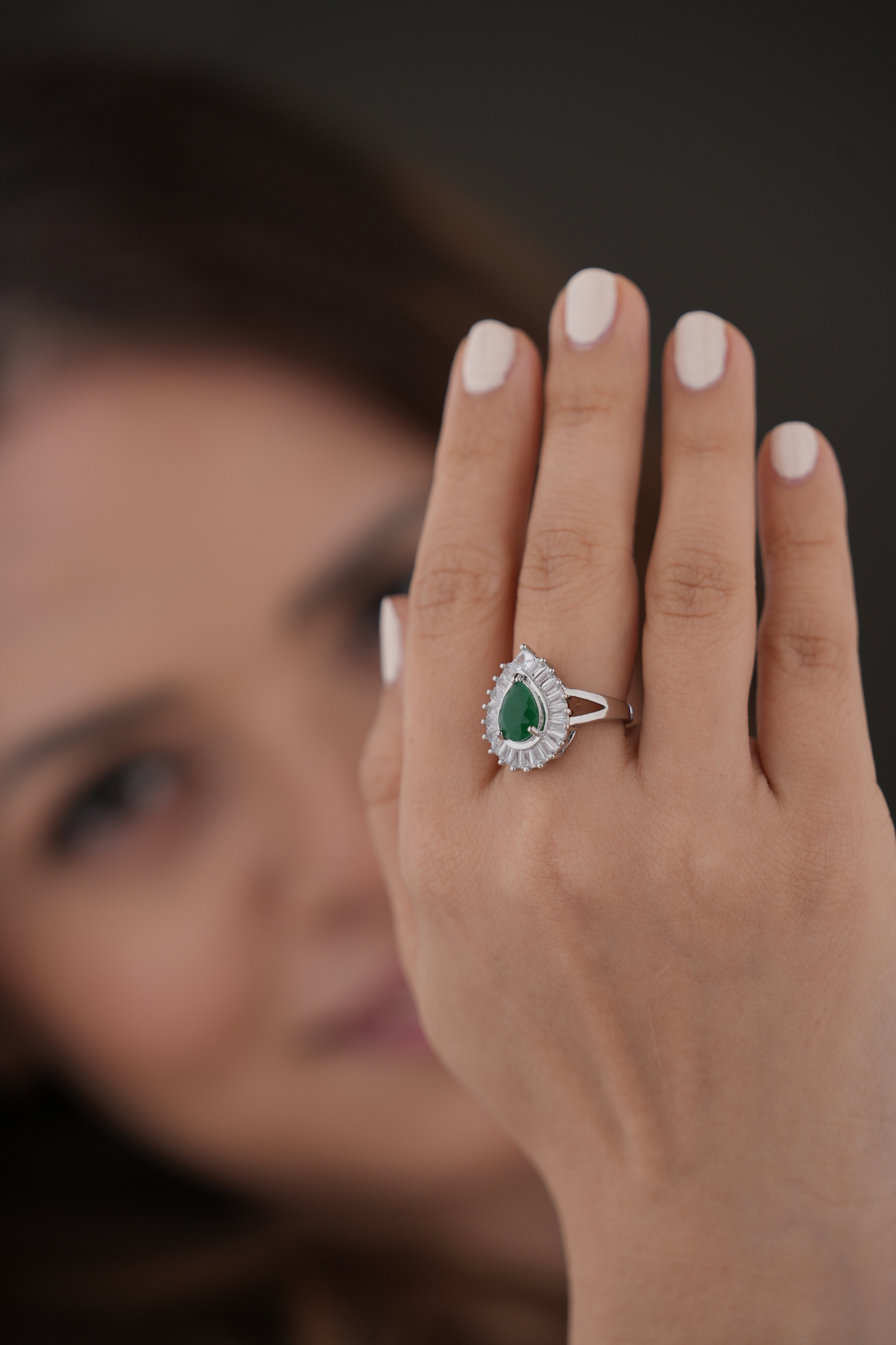 Ameesha Ring