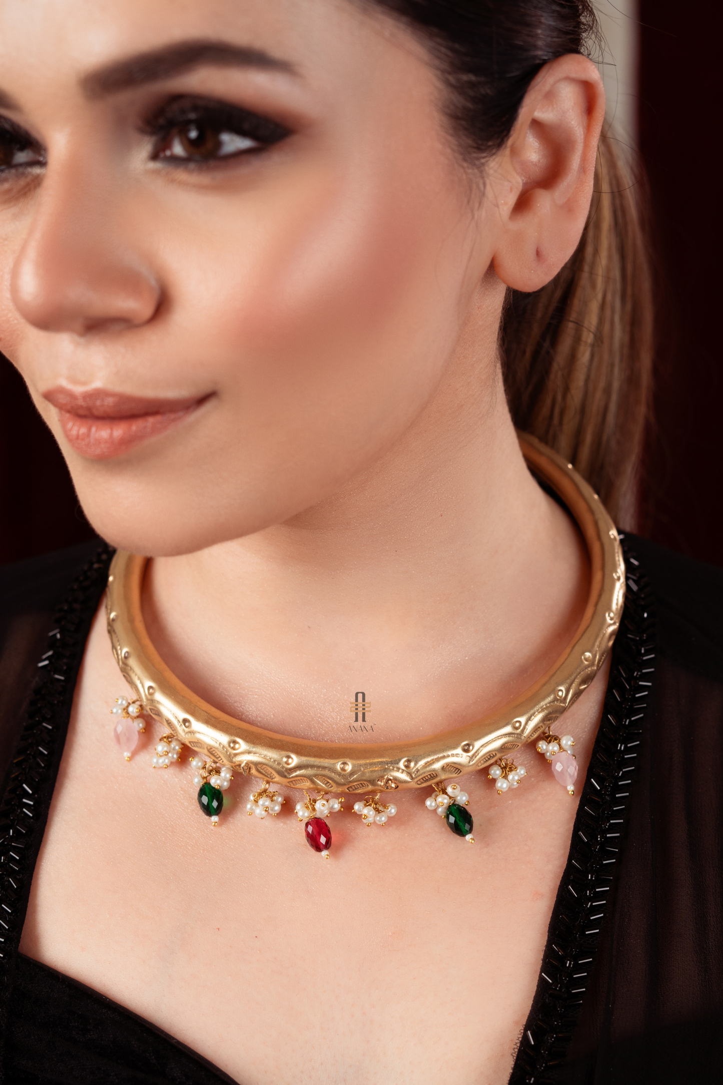 Bani Necklace