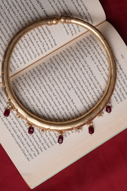 Bani Necklace