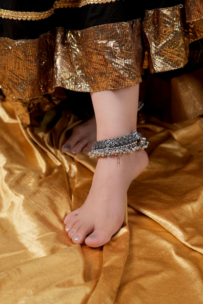 Gautami Payal/Anklet