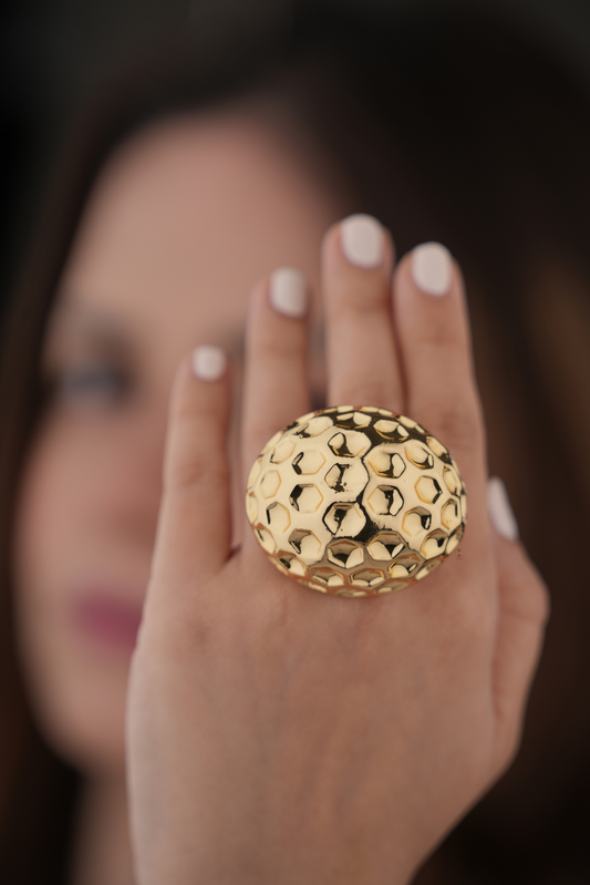 Gianna Ring