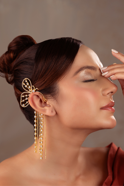 Jacqueline Earcuff