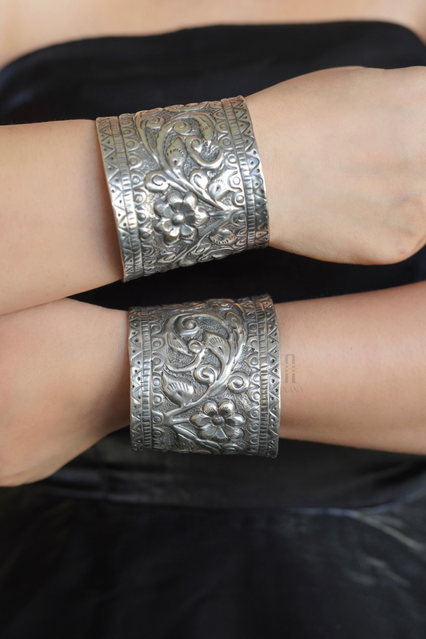 Purnima Kada/Cuff