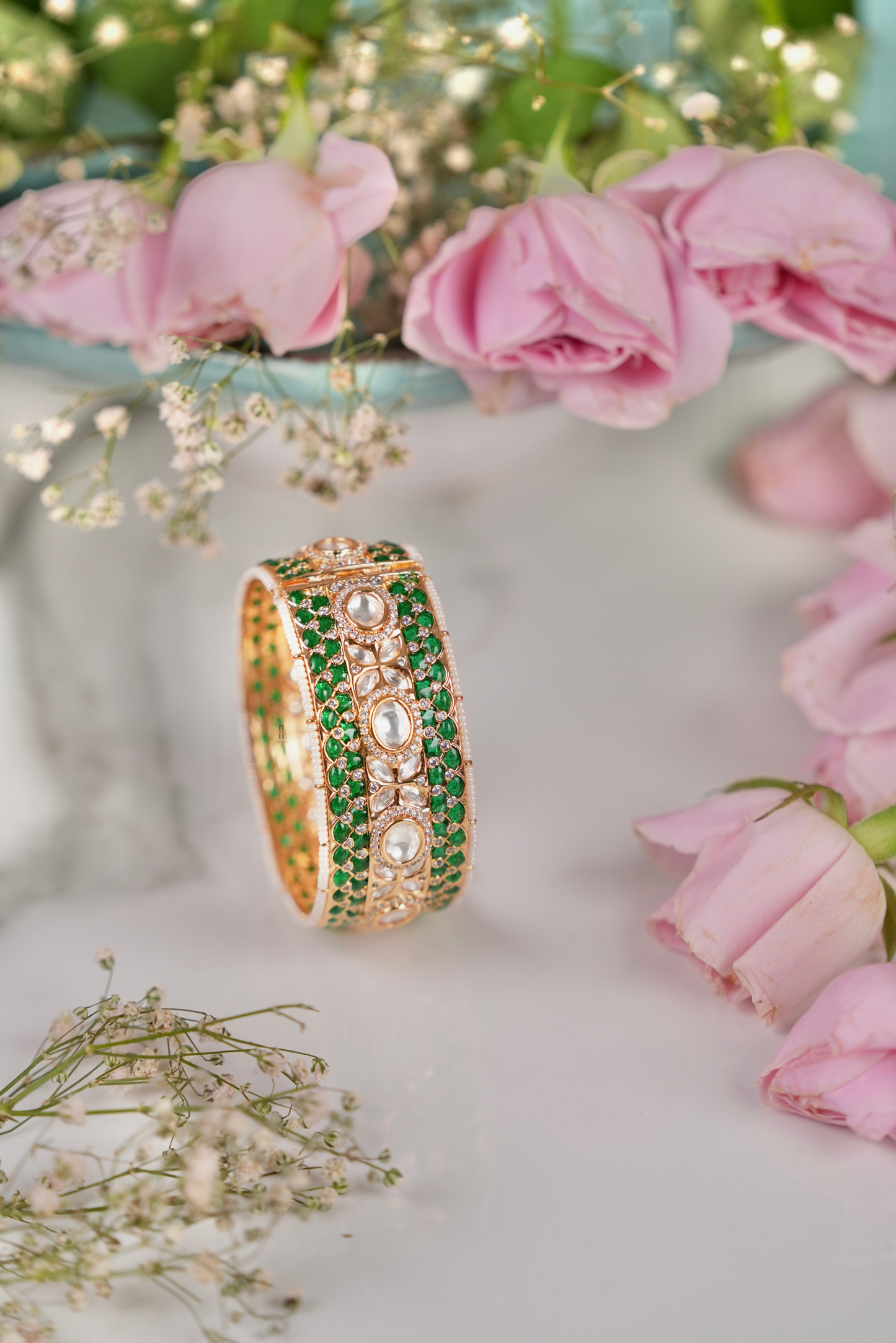 Sushmita Bangle