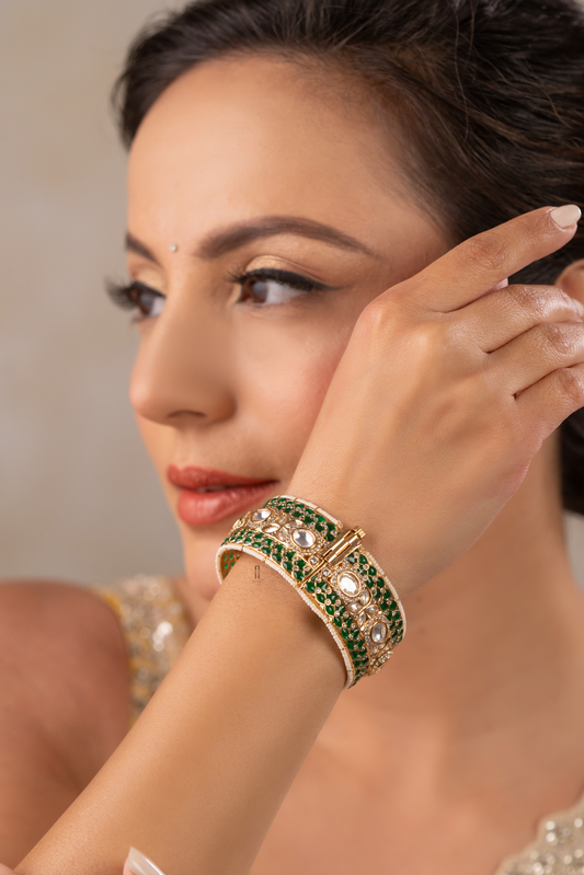 Sushmita Bangle
