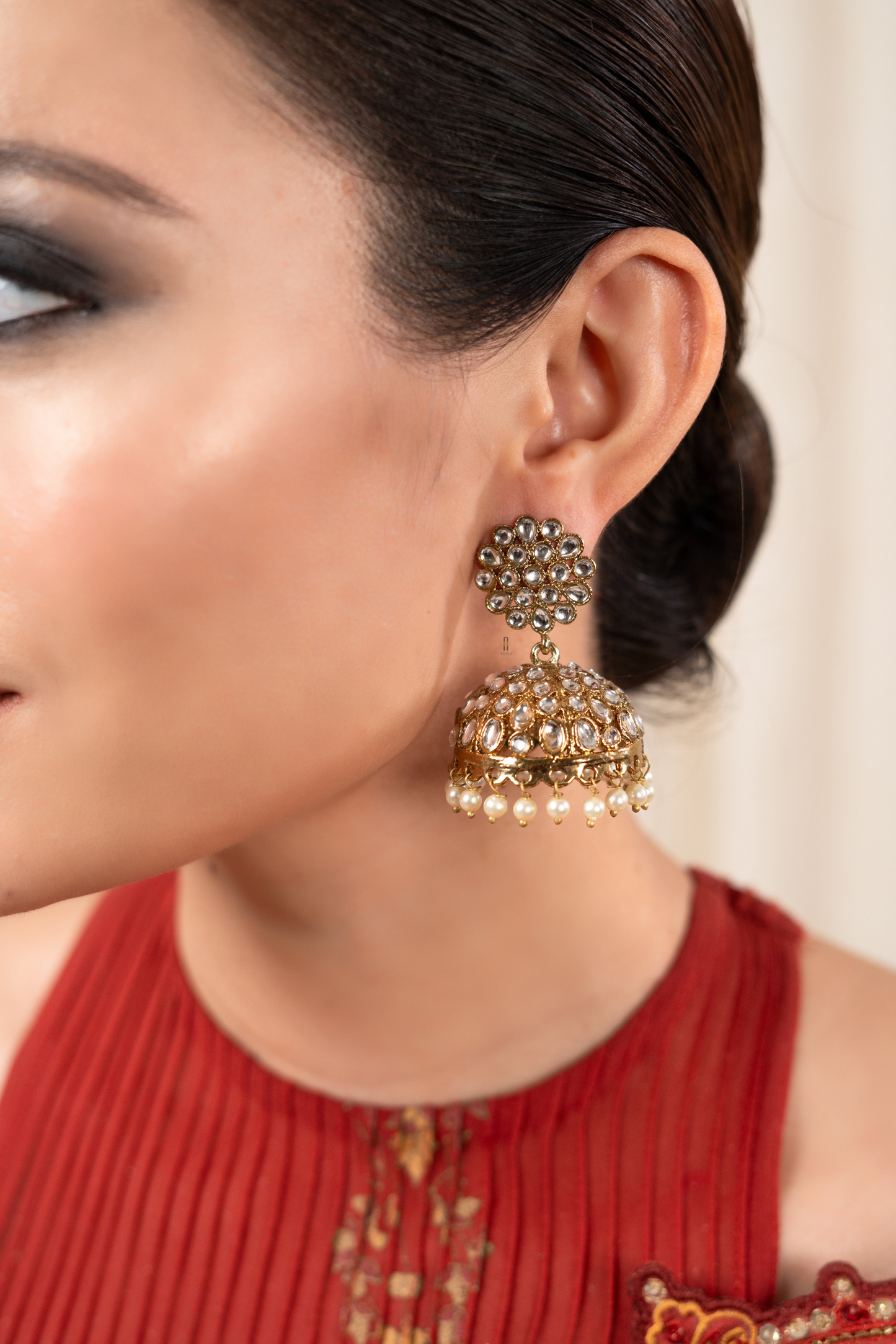 Amala Earrings