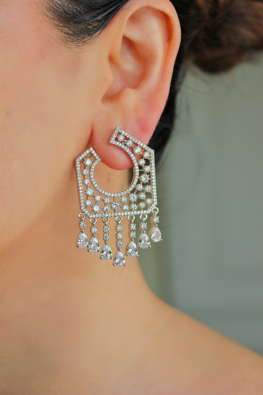 Antonia Earrings