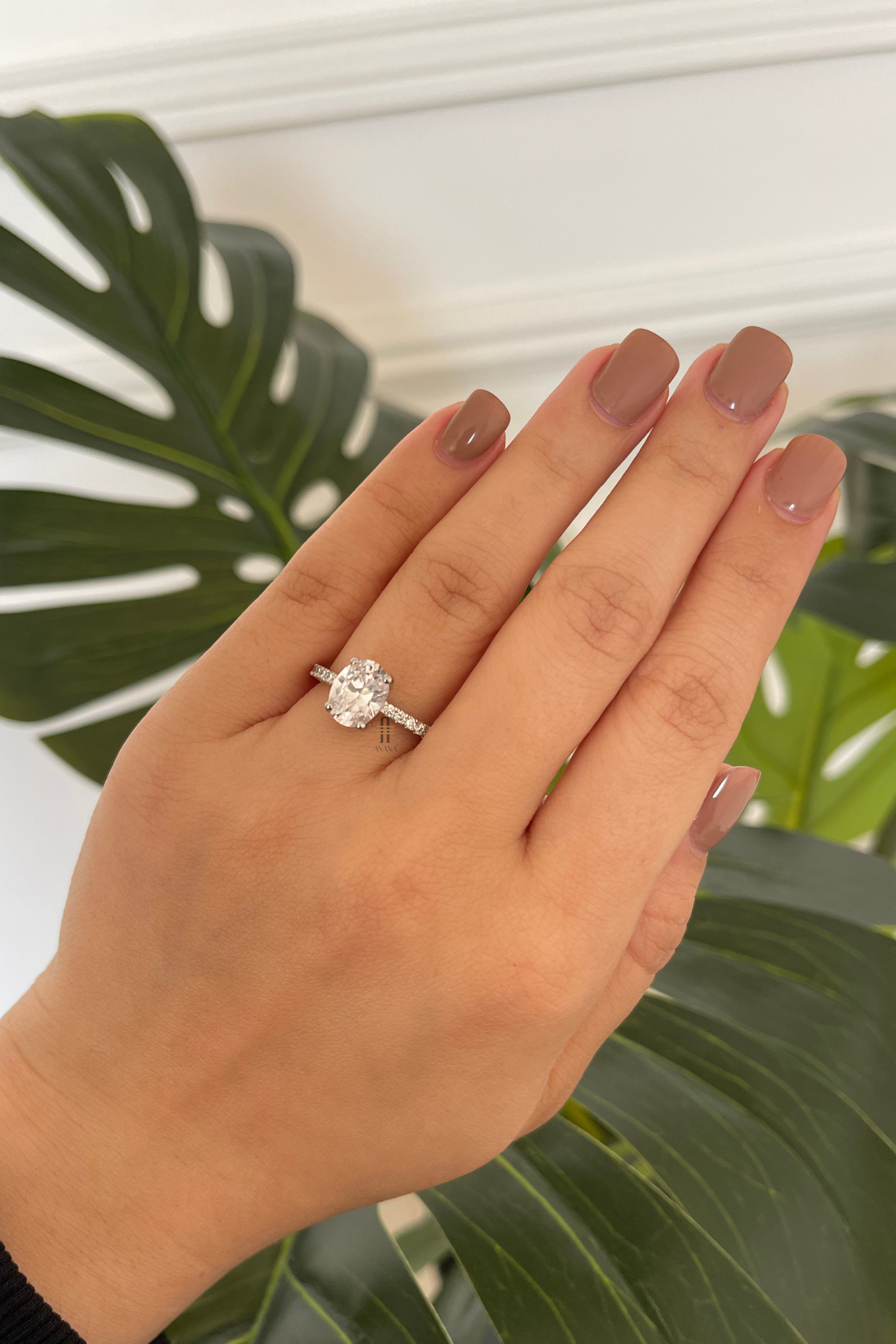Aria Ring - Anana