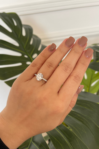 Aria Ring - Anana