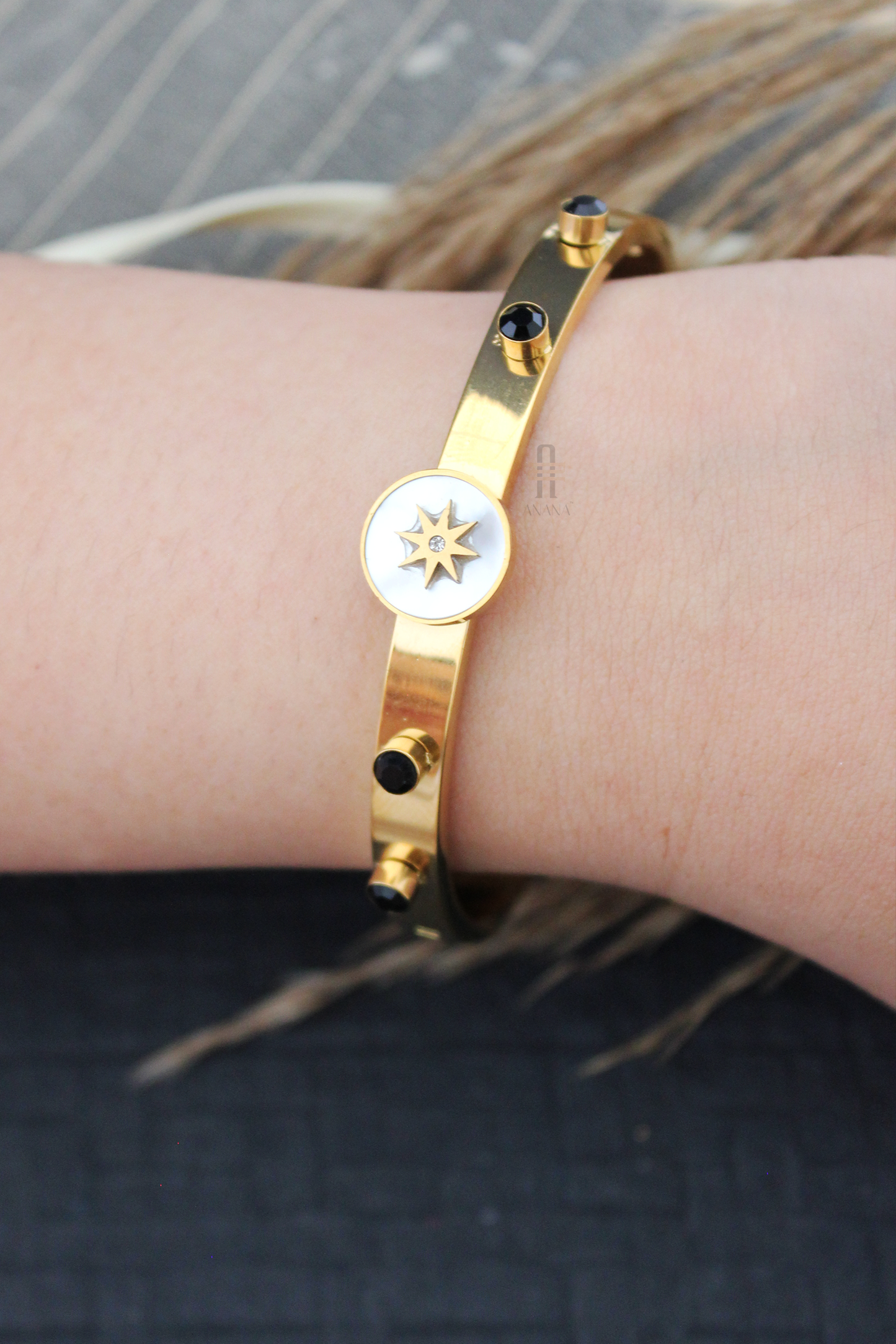 Aster Bracelet