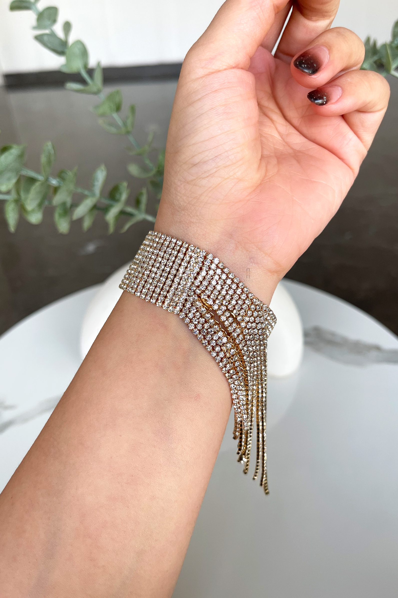 Bellamy Bracelet - Anana