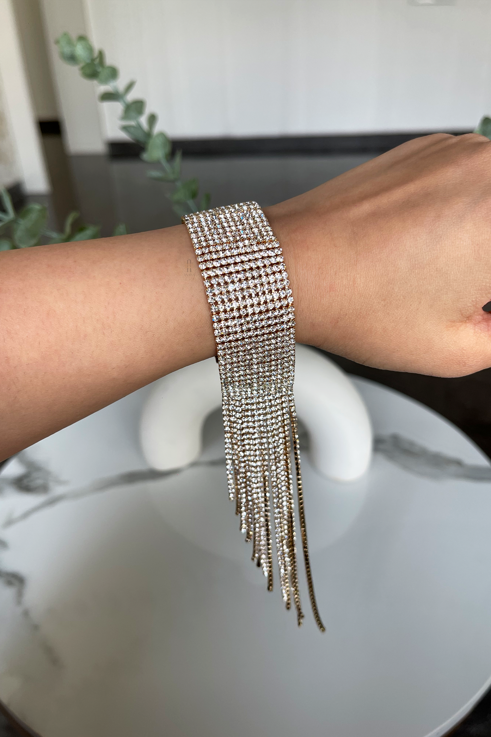 Bellamy Bracelet - Anana