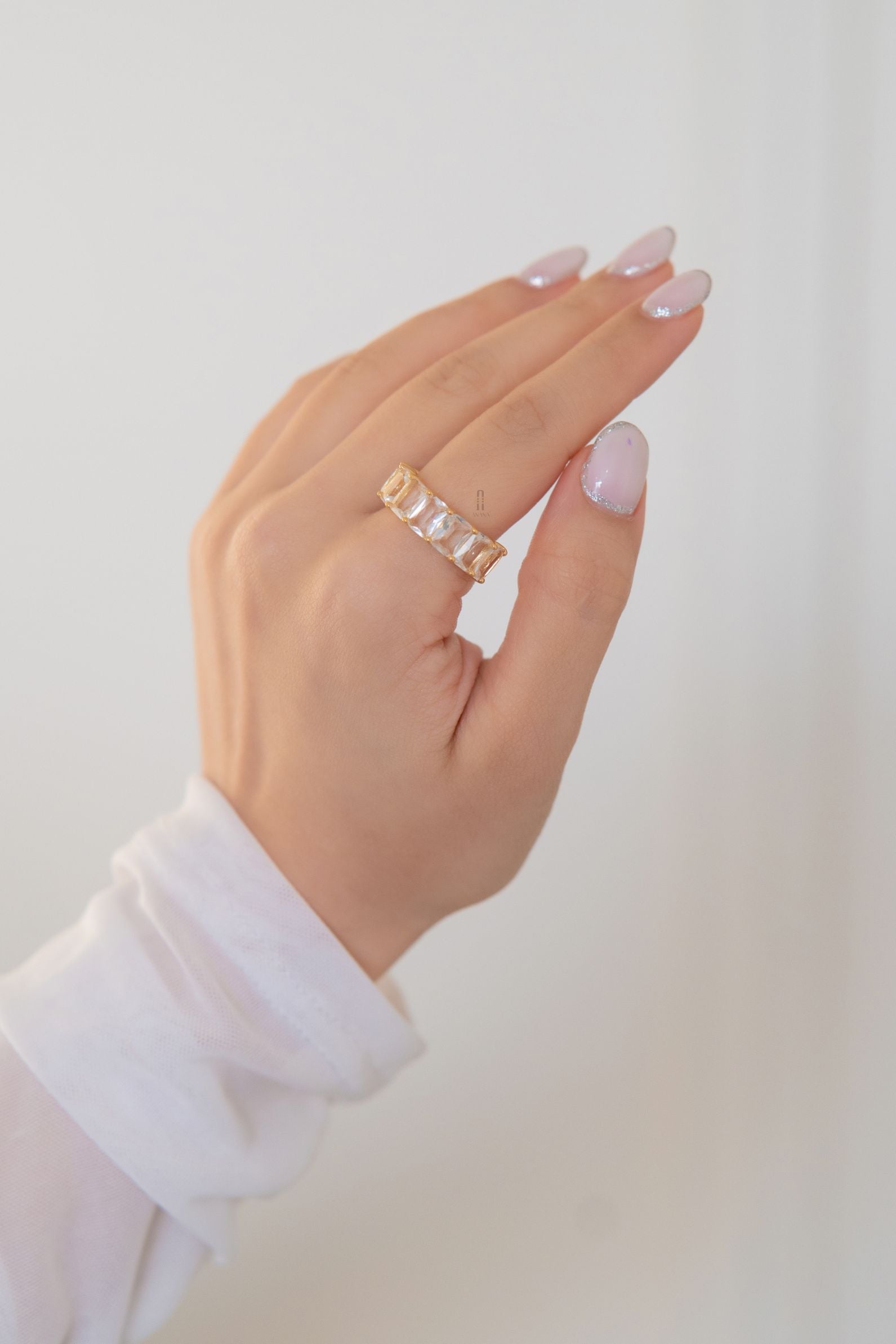 Bree Ring - Anana