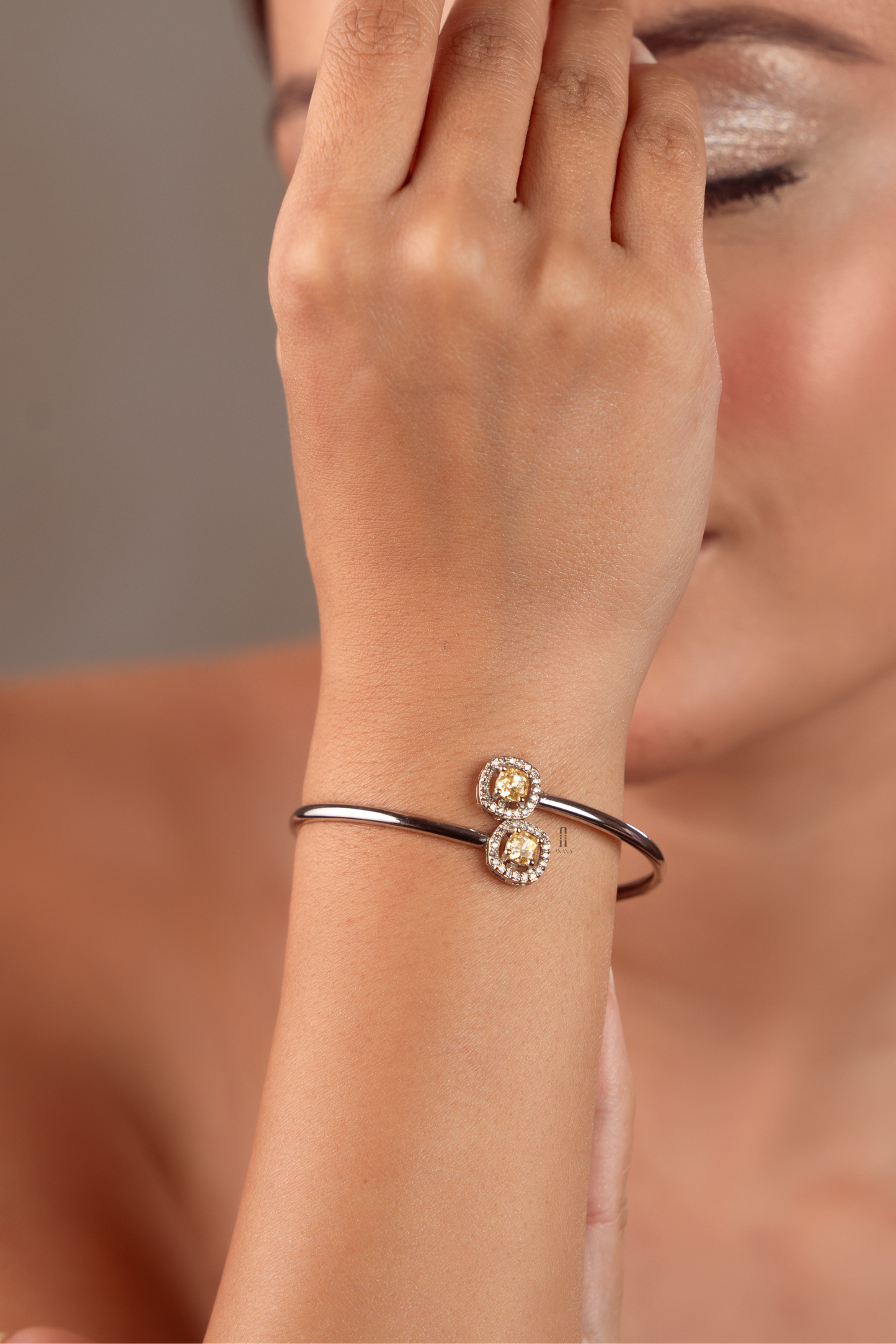 Chloe Kada Bracelet