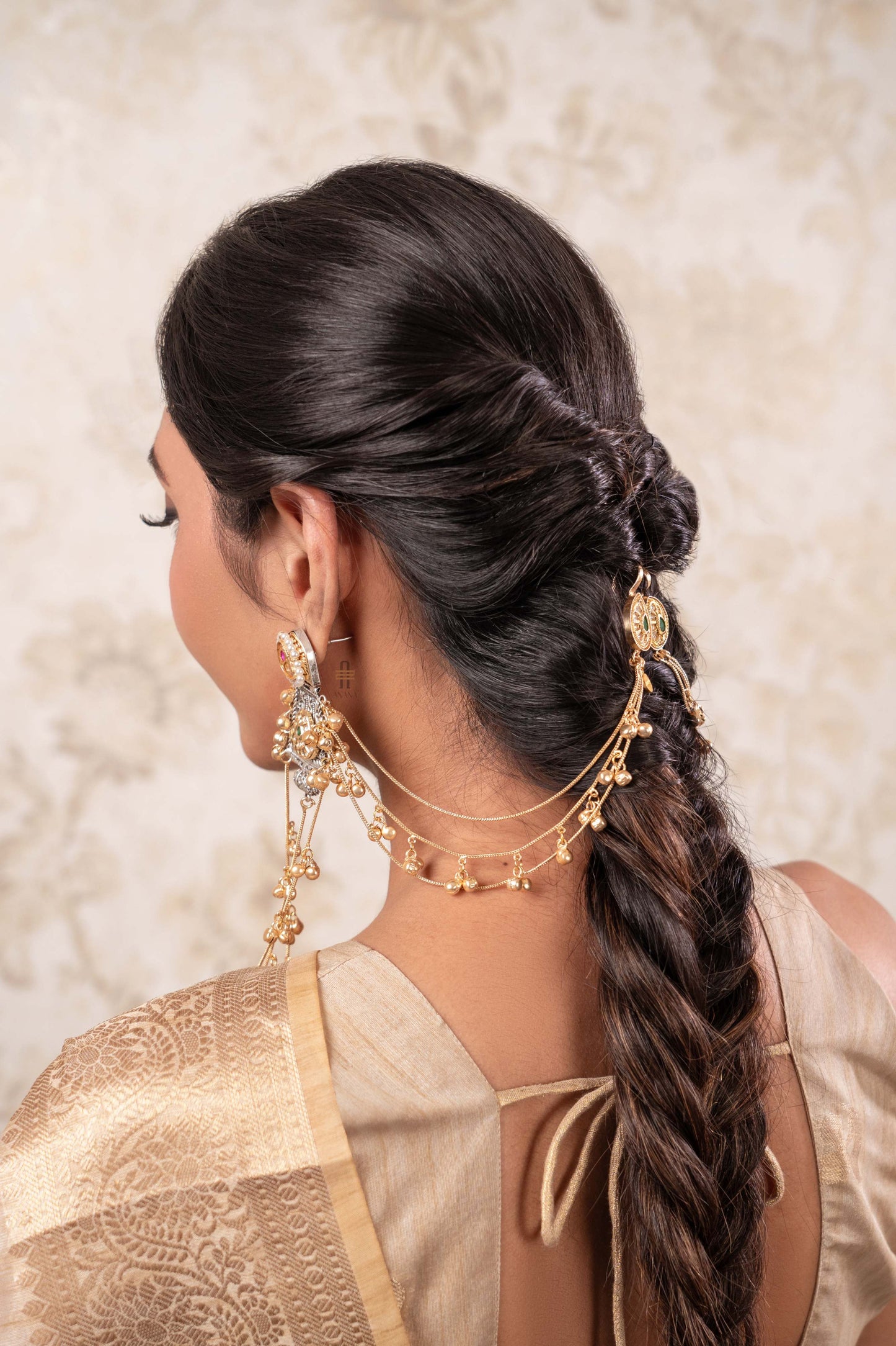 Nirupa Earrings
