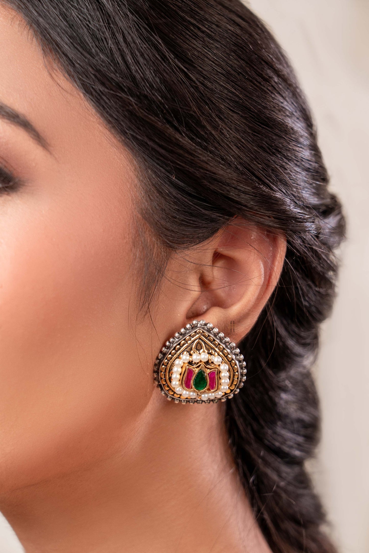 Jinal Earrings