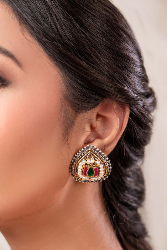 Jinal Earrings