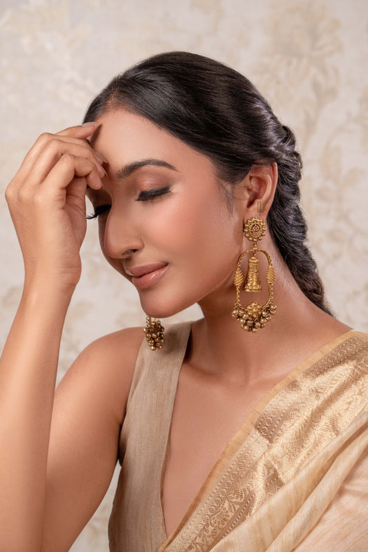 Kriti Earrings