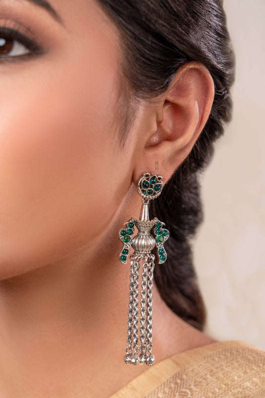 Utpal Earrings