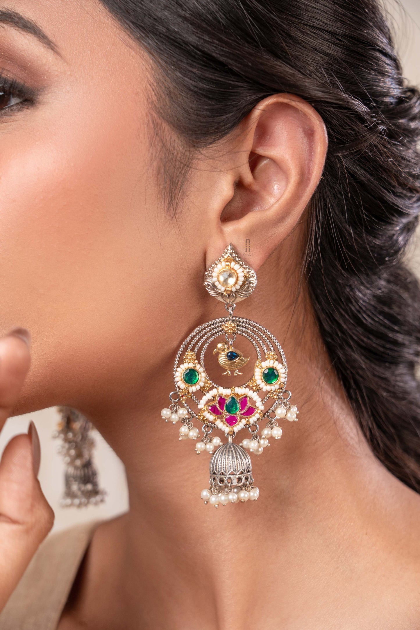 Shaurya Earrings