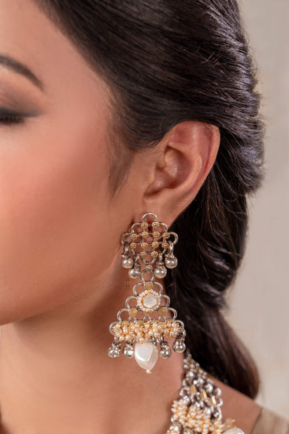 Antara Necklace Set