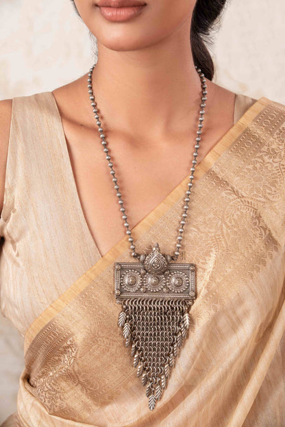 Jharna Necklace