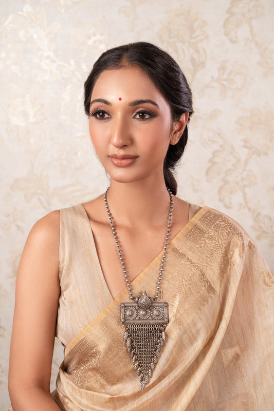 Jharna Necklace