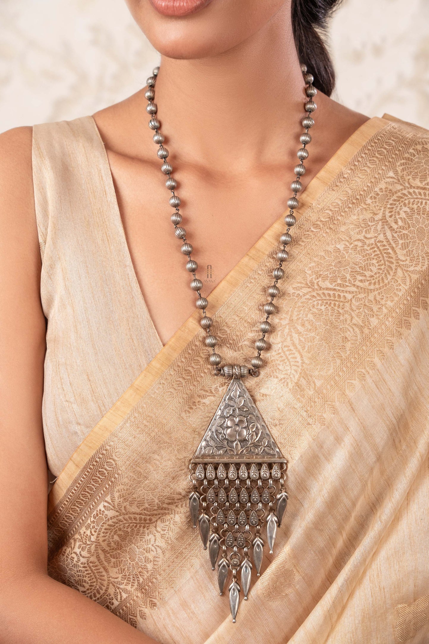 Anushka Necklace