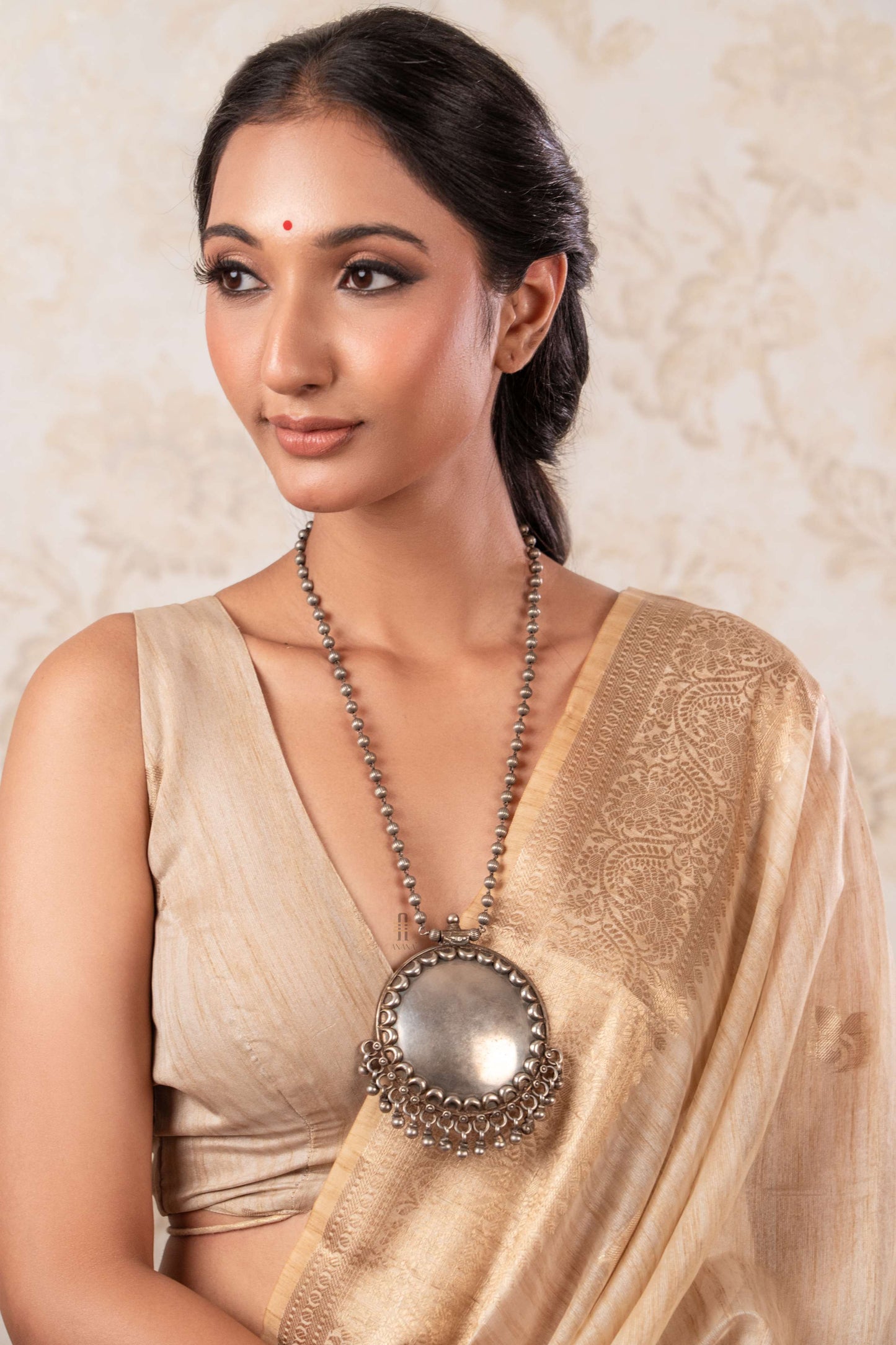 Narmada Necklace