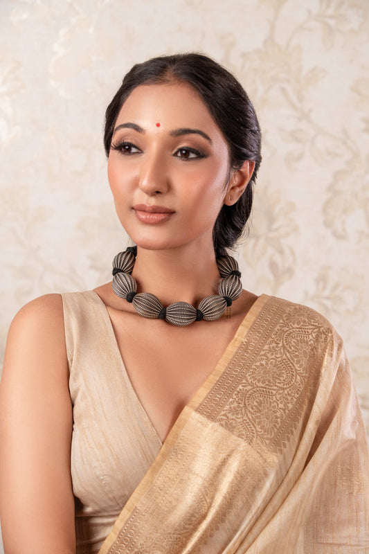 Parinita Necklace