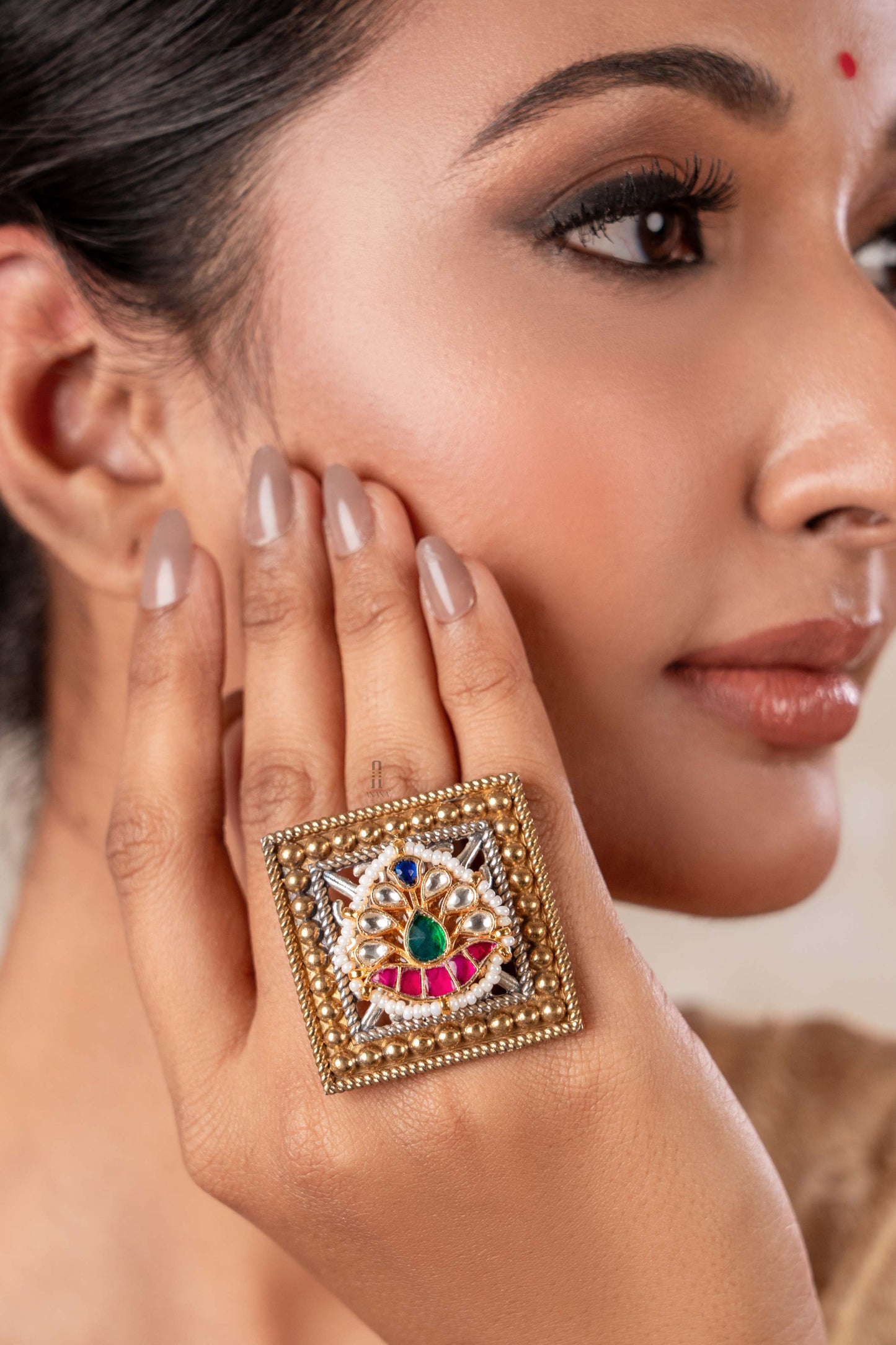Purna Ring