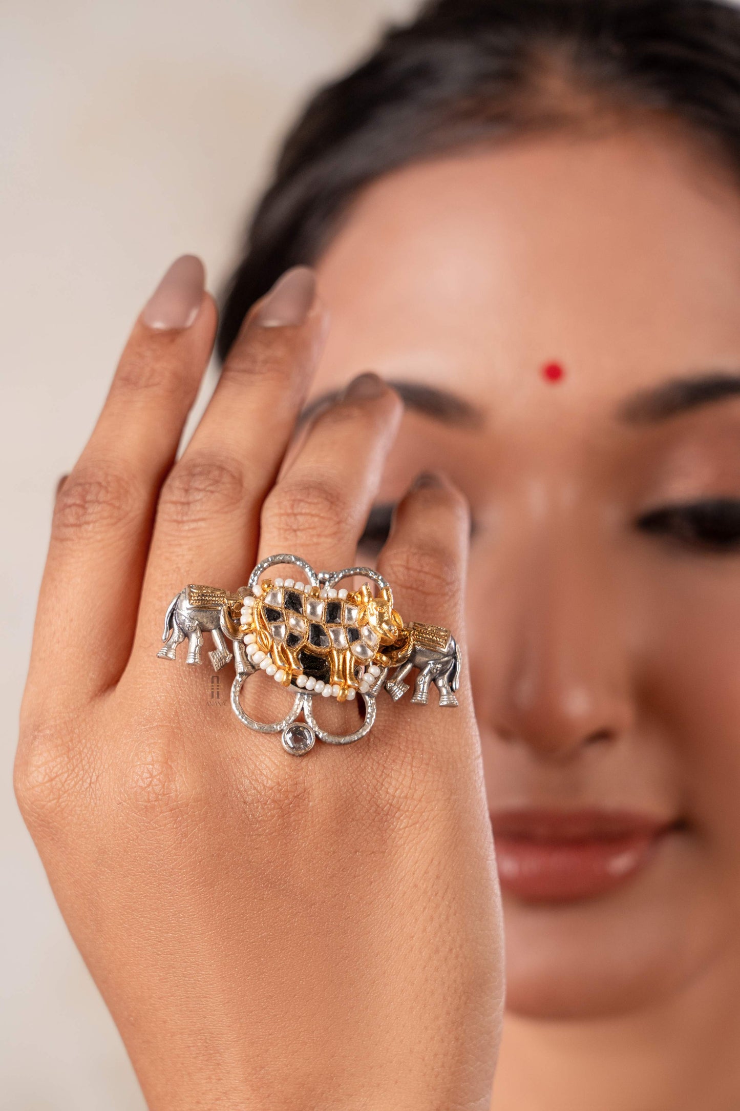Shakti Ring